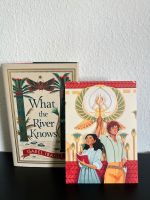 What the River Knows - Isabel Ibañez Fairyloot Nordrhein-Westfalen - Arnsberg Vorschau