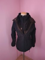 Edle WELLENSTEYN Winterjacke Gr S schwarz Anorak warm neuw Bayern - Essenbach Vorschau