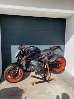 KTM Duke 790 EZ 03/2021 3233km Akrapovic Bayern - Regenstauf Vorschau