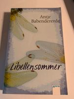 Kinder-Taschenbuch Libellensommer von Antje Babendererde wie Neu Nordrhein-Westfalen - Königswinter Vorschau