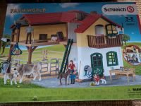 Schleich Bauernhof 42407 Bayern - Dombühl Vorschau