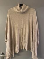 Subdued Poncho Cape Beige München - Thalk.Obersendl.-Forsten-Fürstenr.-Solln Vorschau