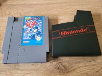 Mega Man 5 NES Nintendo Hessen - Hanau Vorschau