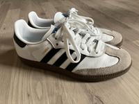 Adidas Samba Schuhe Gr.38 wie Neu Niedersachsen - Loxstedt Vorschau