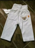 Steiff Baby Hosen Gr. 56 ,62 je 8€ Berlin - Mahlsdorf Vorschau