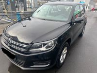 Volkswagen tiguan 2012 (FESTPREIS) Frankfurt am Main - Seckbach Vorschau