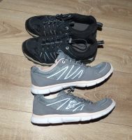 2 Paar Trekkingschuhe Sportschuhe Graceland Gr. 39 Top Brandenburg - Wandlitz Vorschau