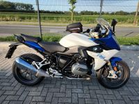 BMW R 1200 RS ABS + HELM Niedersachsen - Bawinkel Vorschau