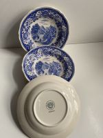 6 X Villeroy & Boch V&B Burgenland blau Suppenteller tiefe Teller Köln - Rodenkirchen Vorschau