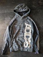 Adidas Hoodie Pullover Größe 152 Nordrhein-Westfalen - Hamminkeln Vorschau