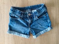 H&M Shorts Jeans kurze Hose Größe 104 Bayern - Neuburg a.d. Donau Vorschau