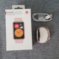 Huawei Watch Fit Sakura Pink Nordrhein-Westfalen - Leverkusen Vorschau