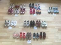 Diverse Mädchen Schuhe in den gr. 22 bis 28 Bielefeld - Brake Vorschau