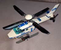 LEGO City 7741 "Polizei Hubschrauber" Niedersachsen - Ilsede Vorschau