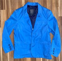 152 Blazer Jackett Jacke blau Hessen - Schwalbach a. Taunus Vorschau