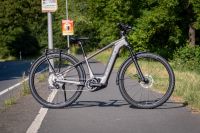 SALE⚡️NEU Focus Aventura² Bosch Smart CX 625Wh eBike Tour S40 Hessen - Fränkisch-Crumbach Vorschau