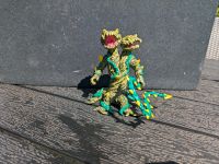 Eldrador Schleich pflanzen Monster Kreis Pinneberg - Elmshorn Vorschau