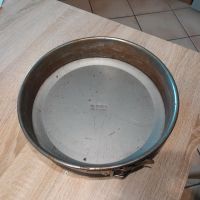 Vintage Springform 26cm Dr. Oetker Rheinland-Pfalz - Pellingen Vorschau