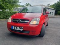 Opel Meriva 1.8 Enjoy Enjoy Hessen - Bad Endbach Vorschau