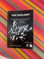 Vom Zweikampf Bayern - Dollnstein Vorschau