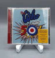 The Who – The Who Hits 50! 2 x CD Nordrhein-Westfalen - Siegburg Vorschau