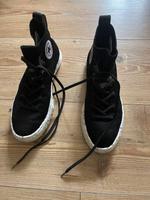 Converse Chuck Crater Knit 36,5 Gr.37 schwarz Sneaker Brandenburg - Bernau Vorschau