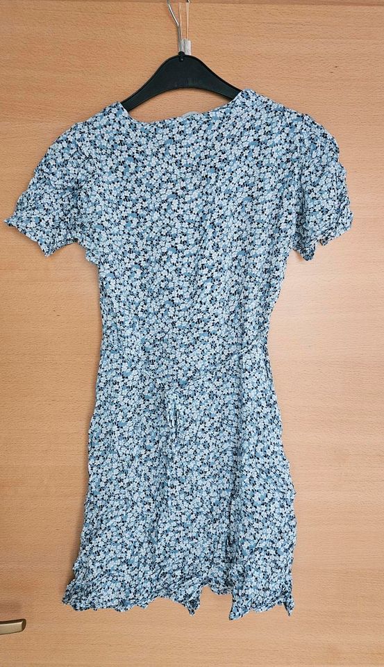 Damen Frauen Kleid Sommerkleid XS in Herne