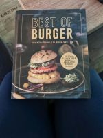 Best of Burger Buch Hamburg-Mitte - Hamburg Billstedt   Vorschau