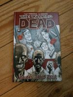 Buch The Walking Dead - Gute alte Zeit Bayern - Dorfen Vorschau