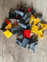 Lego City verschiedene Flugzeugsteine Bayern - Bad Königshofen Vorschau