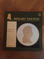 Mozart Edition / Sämtliche Violinkonzerte / Folge 3 / 4 LPs Rheinland-Pfalz - Otterberg Vorschau