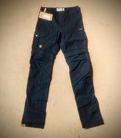 FJÄLLRÄVEN Outdoor Hose KARLA PRO ZIP-OFF Damen 36 *NEU* Rheinland-Pfalz - Mainz Vorschau