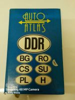 Auto Atlas Brandenburg - Prenzlau Vorschau