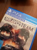 Bravo Team PS 4 VR Niedersachsen - Rinteln Vorschau