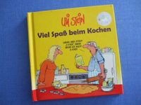 Uli Stein - Viel Spaß beim Kochen - Buch - Neuwertig ! Baden-Württemberg - Herbolzheim Vorschau