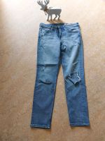 & denim by h&m girlfriend Fit in 29 guter Zustand Rheinland-Pfalz - Wilzenberg-Hußweiler Vorschau