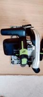 Festool TS 55 EBQ - Tauchsäge Baden-Württemberg - Meßkirch Vorschau