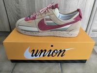 Nike Cortez Sp Sesame Gr.43 Hessen - Guxhagen Vorschau