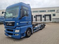 MAN TGX 26.440 XXL Liftachse Retarder Sachsen - Gornau Vorschau