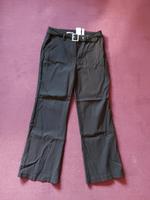Business Hose Nadelstreifenoptik Stretch Gr. 44 C&A schwarz Sachsen - Rosenbach Vorschau