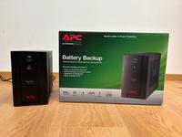 APC Back-UPS BX950U-GR mit OVP Baden-Württemberg - Eisingen Vorschau