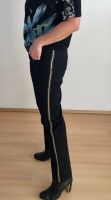 NEU MARC O POLO HOSE XS 34 vintage y2k Streifen schwarz retro Baden-Württemberg - Aichtal Vorschau