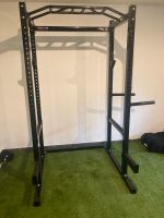 Power Rack MT-PR-10 Niedersachsen - Drangstedt Vorschau