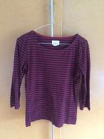 Shirt 3/4 Arm Levi's Gr. S Niedersachsen - Stade Vorschau