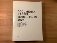 Documenta 12 Kassel 2007 Katalog Taschen Verlag 9783836500524 Niedersachsen - Göttingen Vorschau