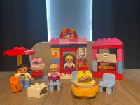 Lego Duplo 10587 Café Nordrhein-Westfalen - Aldenhoven Vorschau