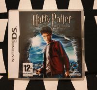 Nintendo DS Spiel - Harry Potter und der Halbblut Prinz Rheinland-Pfalz - Koblenz Vorschau