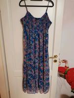 Sommerkleid Vero Moda L Bayern - Würzburg Vorschau