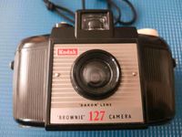 Kodak Brownie 127 Nordrhein-Westfalen - Dinslaken Vorschau