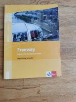 Buch: Freeway - Englisch für berufliche Schulen - Allg. Ausgabe Berlin - Pankow Vorschau